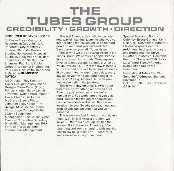 Tubes*-4