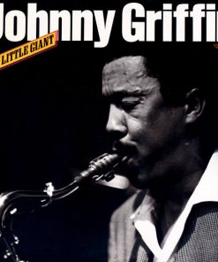 Johnny Griffin-0