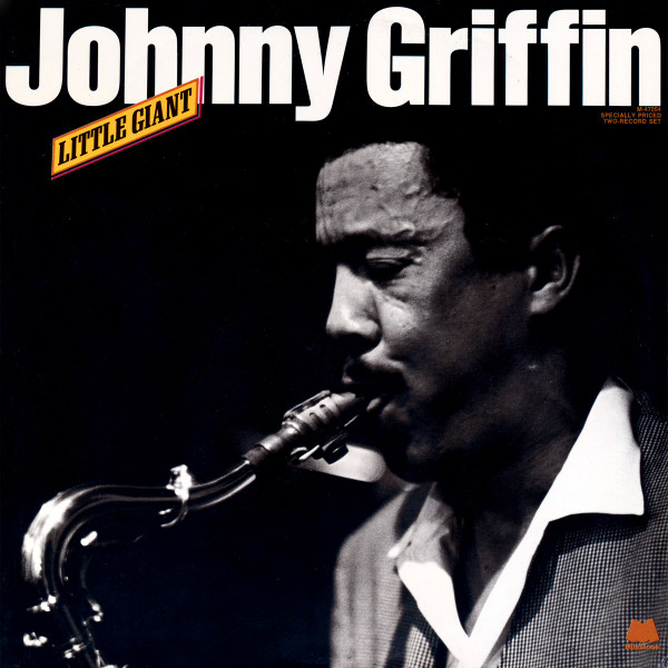 Johnny Griffin-0