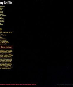 Johnny Griffin-1