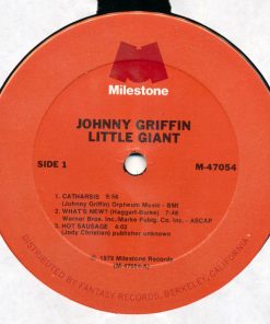 Johnny Griffin-2