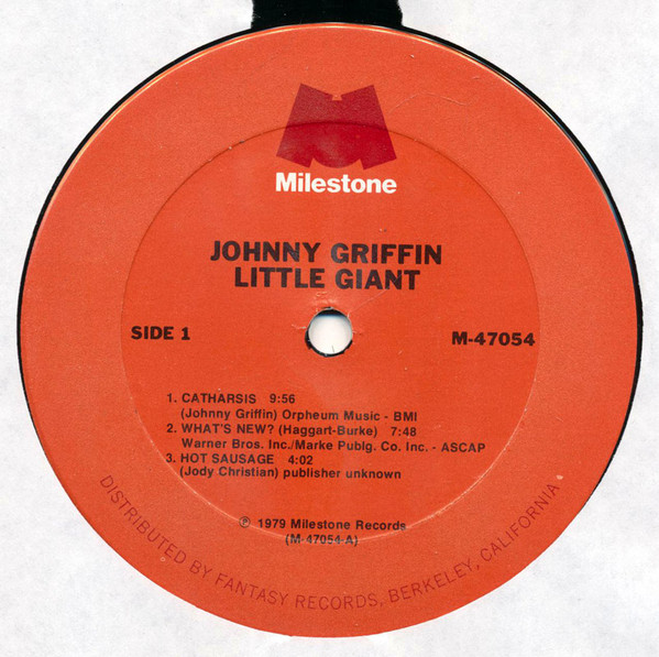 Johnny Griffin-2