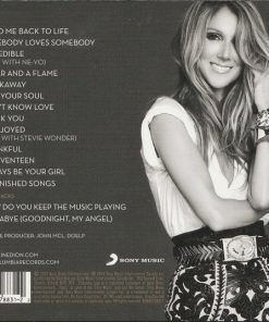 Celine Dion*-1