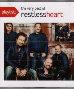Restless Heart-0