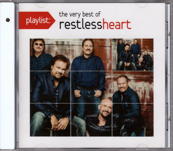 Restless Heart-0
