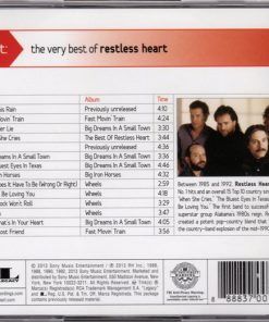 Restless Heart-1