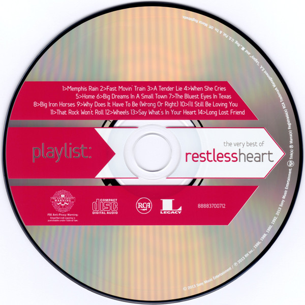 Restless Heart-2
