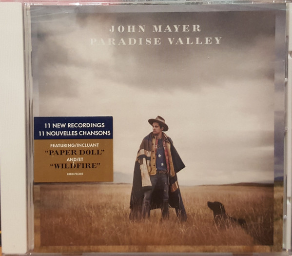 John Mayer-1