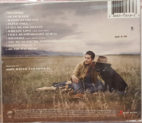 John Mayer-2
