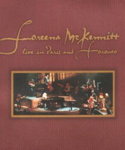 Loreena McKennitt-0