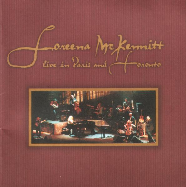 Loreena McKennitt-0