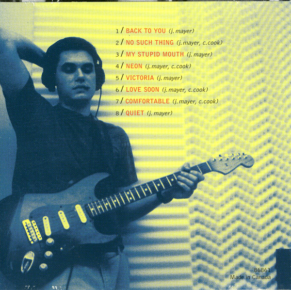 John Mayer-1
