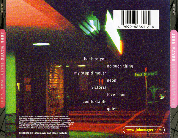 John Mayer-2