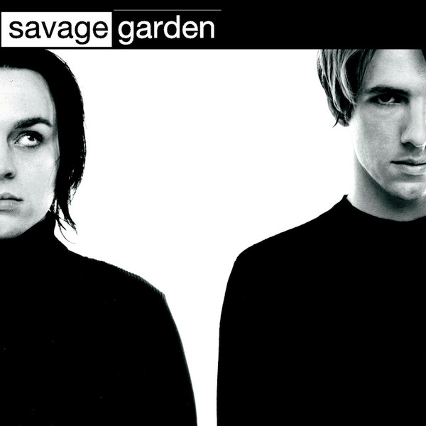 Savage Garden-0