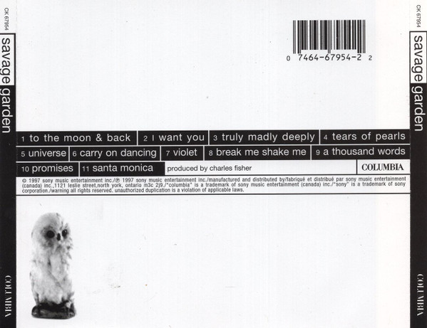 Savage Garden-1