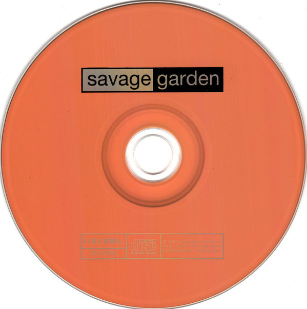 Savage Garden-2