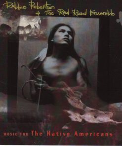 Robbie Robertson & The Red Road Ensemble-0