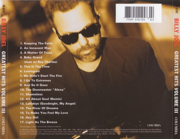 Billy Joel-2