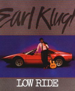 Earl Klugh-0