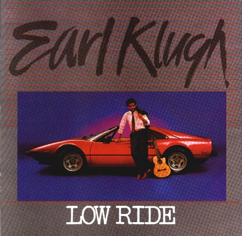 Earl Klugh-0