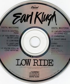 Earl Klugh-2