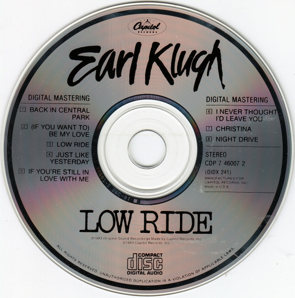 Earl Klugh-2