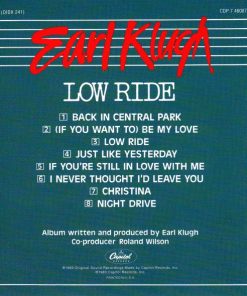 Earl Klugh-4