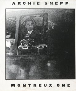 Archie Shepp-0