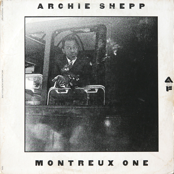 Archie Shepp-0