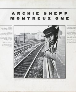 Archie Shepp-1