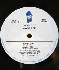 Archie Shepp-3