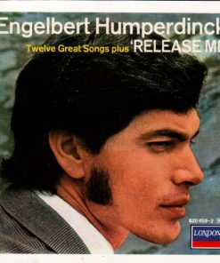 Engelbert Humperdinck-0