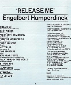 Engelbert Humperdinck-1