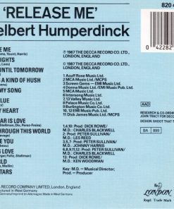 Engelbert Humperdinck-2