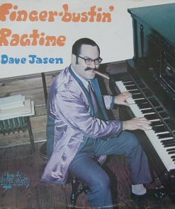 Dave Jasen*-0