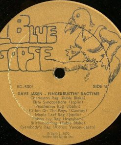Dave Jasen*-2