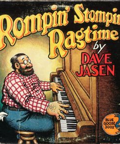 Dave Jasen*-0