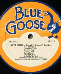 Dave Jasen*-2