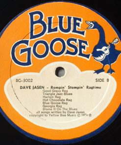 Dave Jasen*-3