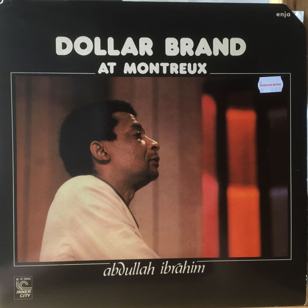 Dollar Brand-0
