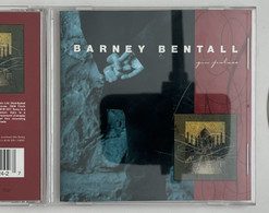 Barney Bentall-0
