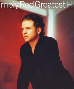 Simply Red-0