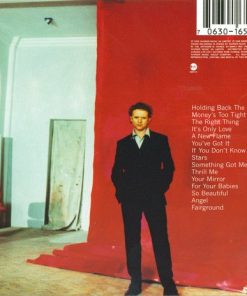 Simply Red-1