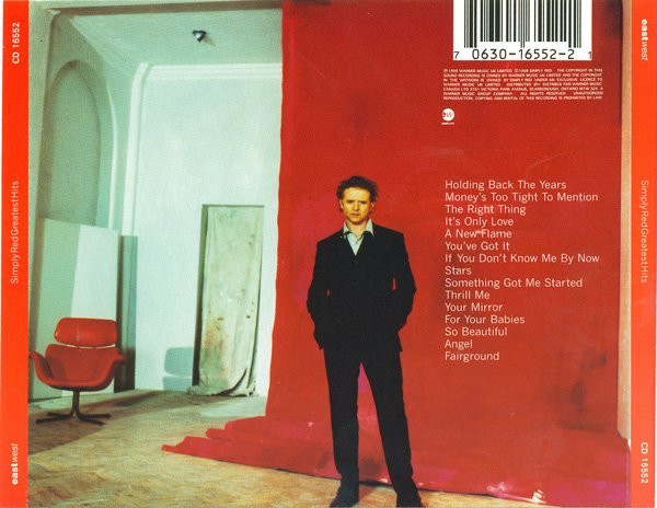 Simply Red-1