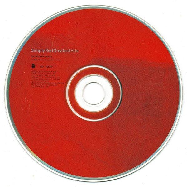 Simply Red-4