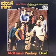 McKenzie - Prokop Band-0