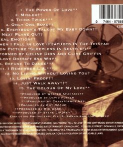Celine Dion*-1