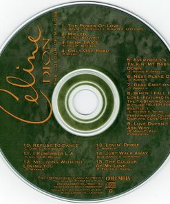 Celine Dion*-2