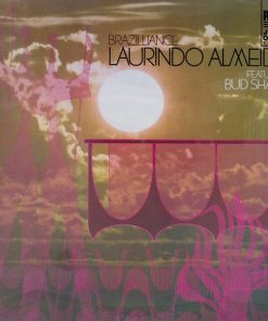 Laurindo Almeida Featuring Bud Shank-0
