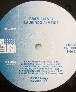 Laurindo Almeida Featuring Bud Shank-2